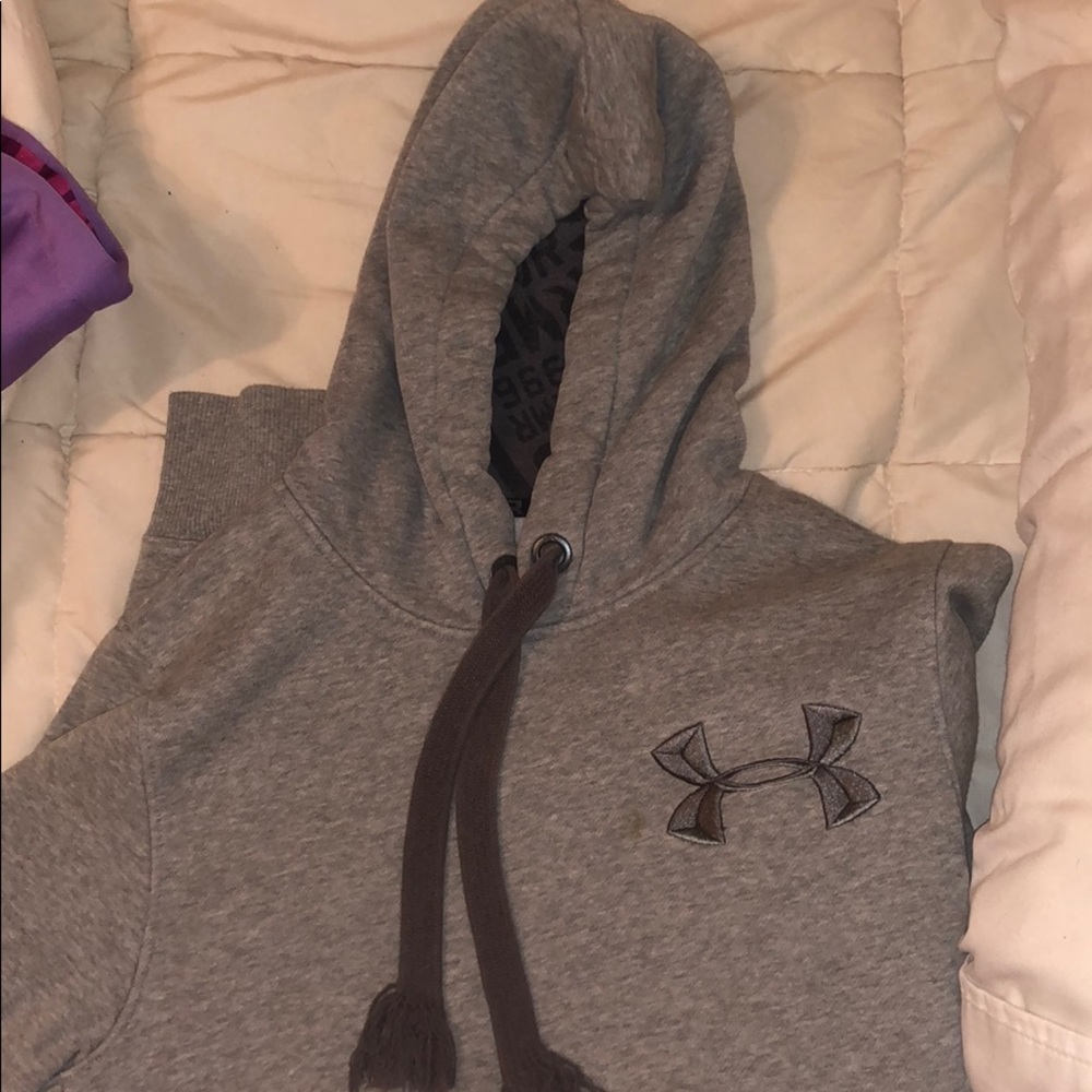 Under armor Sweatshirt